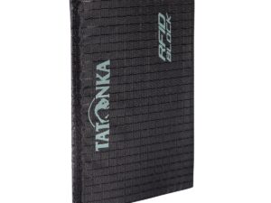 CARD HOLDER RFIDB - Pochette rabattable Tatonka pour 4 cartes - RFID