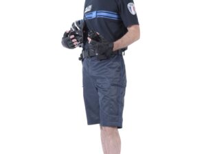 Bermuda Ultime Police Municipale