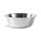 DEEP BOWL – Bol profond gradué Tatonka – Acier inox - Vue principale