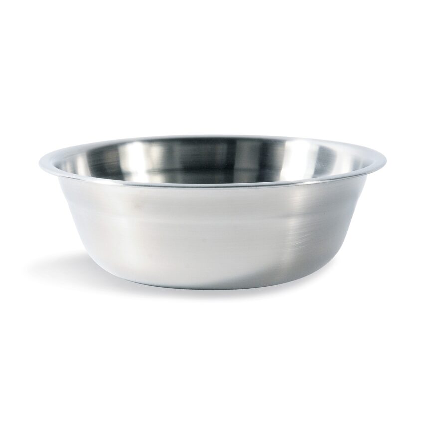 DEEP BOWL – Bol profond gradué Tatonka – Acier inox - Vue principale