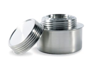ALCOHOL BURNER - Réchaud compact à alcool Tatonka