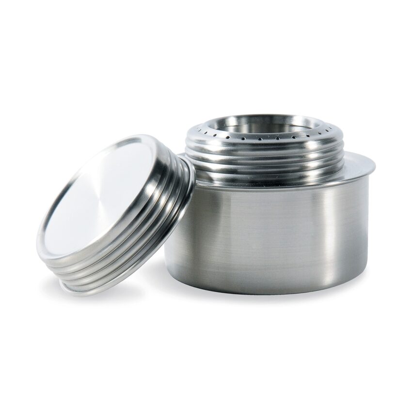 ALCOHOL BURNER – Réchaud compact à alcool Tatonka - Vue principale