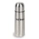 HOT&COLD STUFF – Thermos incassable Tatonka – Bouchon vissé – 350ml – Acier inox - Vue principale
