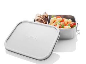 Lunch box II - Boite à repas Tatonka - 1l