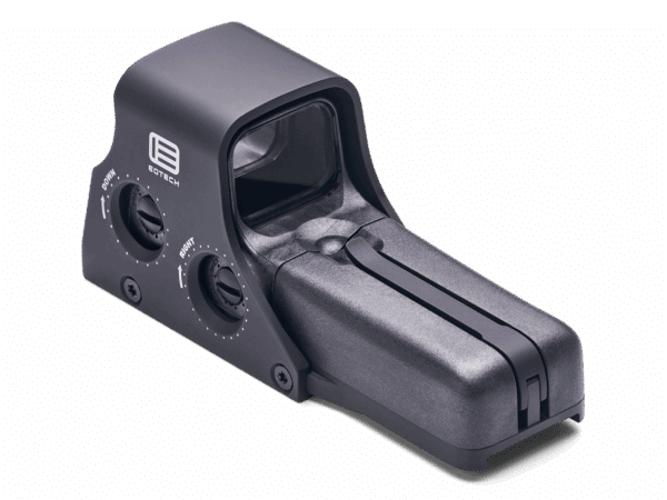 Viseur Eotech 552 - réticule 65 – Image 2