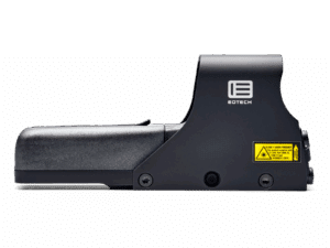 Viseur Eotech 552 - réticule 65