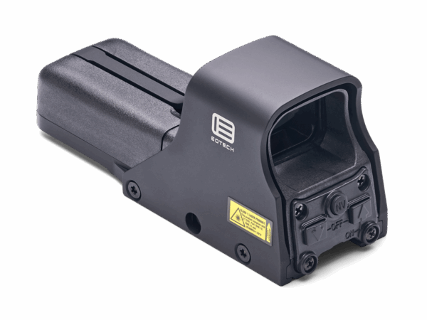 Viseur Eotech 552 - réticule 65 – Image 3
