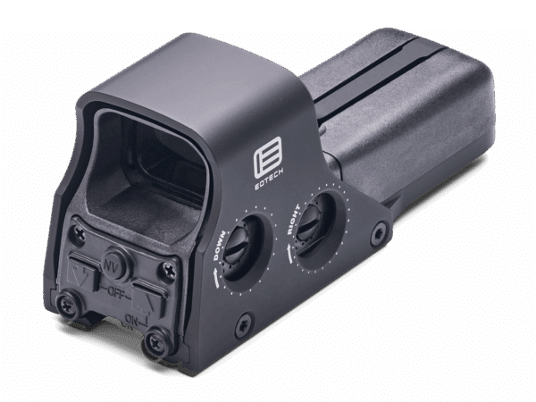 Viseur Eotech 552 - réticule 65 – Image 4