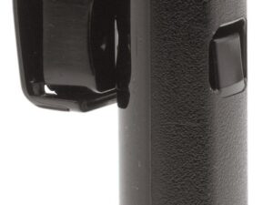 Etui Porte matraque pivotant à clip
