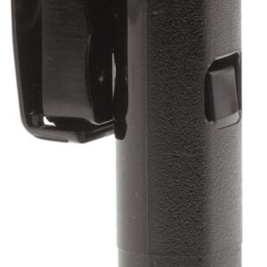 Etui Porte matraque pivotant à clip