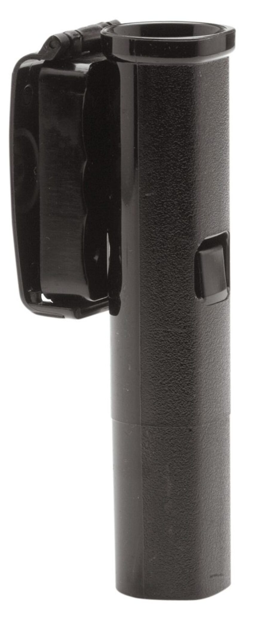 Etui Porte matraque pivotant à clip - Vue principale