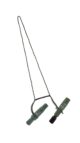 Porte appeau Primos double - Vue principale
