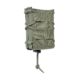 TT DBL MAG POUCH MCL – Porte chargeur double multi-calibres - Vue principale