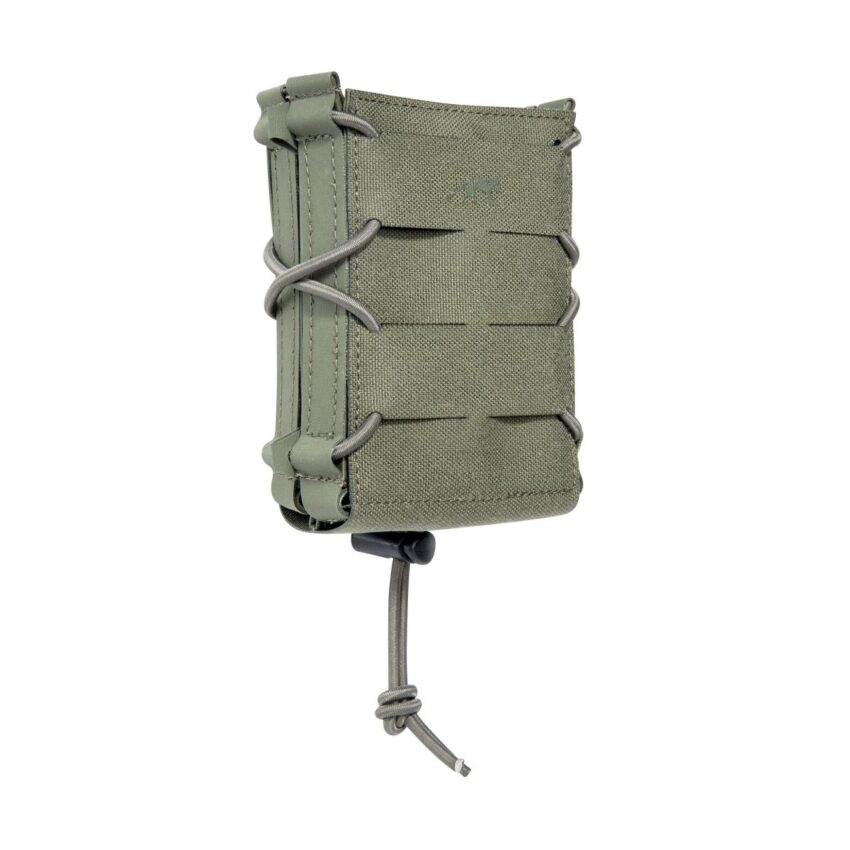 TT DBL MAG POUCH MCL – Porte chargeur double multi-calibres - Vue principale