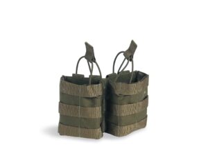 TT 2 SGL MAG POUCH BEL HK 417 MKII - 2 Portes chargeurs pour HK417