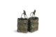 TT 2 SGL MAG POUCH BEL HK 417 MKII – 2 Portes chargeurs pour HK417 - Vue principale