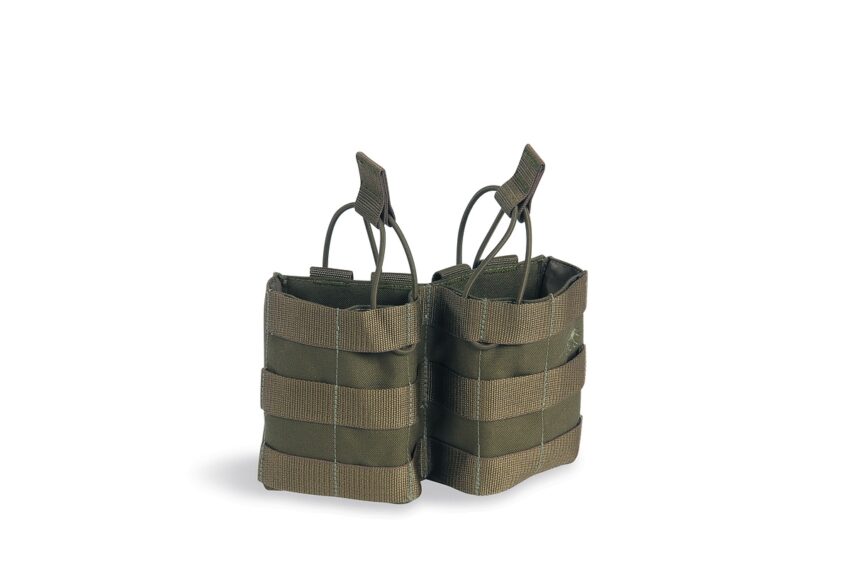 TT 2 SGL MAG POUCH BEL HK 417 MKII – 2 Portes chargeurs pour HK417 - Vue principale