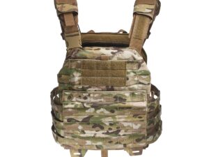 TT PLATE CARRIER MK IV - Porte-plaques
