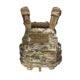 TT PLATE CARRIER MK IV – Porte-plaques - Vue principale