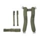TT RIG ADAPTER SET – Système de brelage pour sac à dos - Vue principale