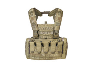 TT CHEST RIG MKII M4 - Gilet de combat - M16/M4