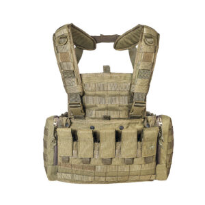 TT CHEST RIG MKII M4 - Gilet de combat - M16/M4