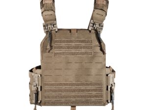 TT PLATE CARRIER QR LC - Porte-plaque à dégrafage rapide Laser cut