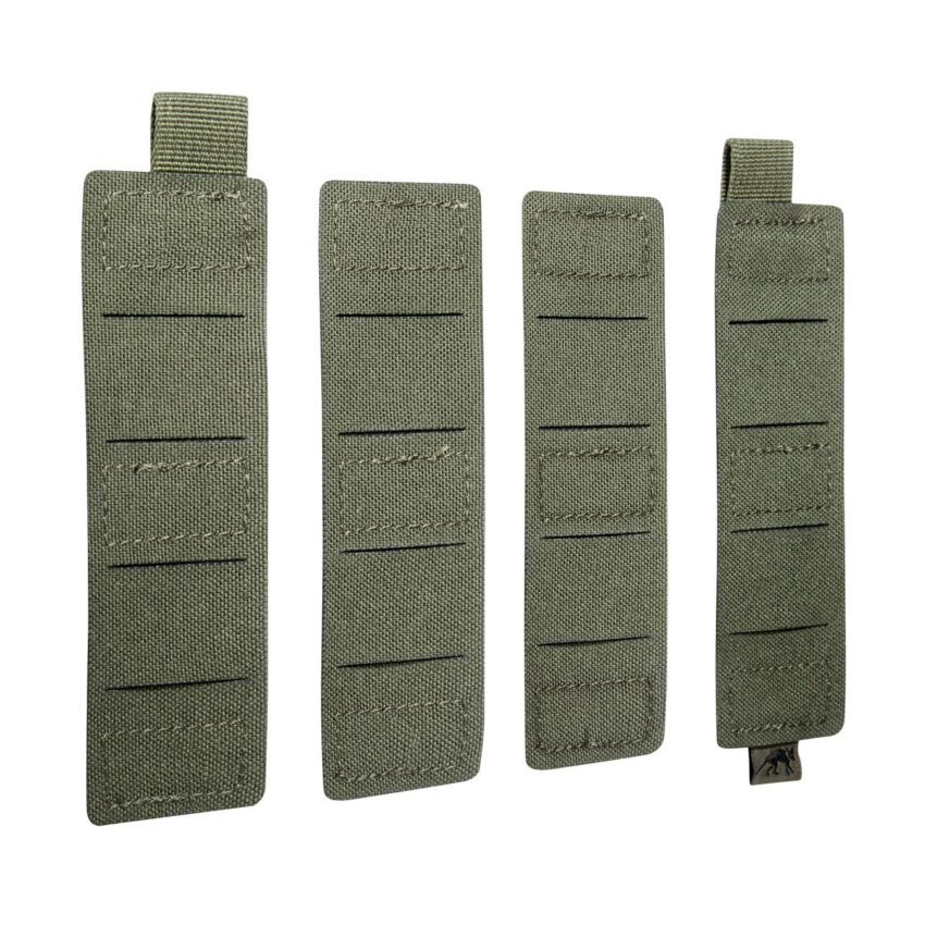 TT SGL MOLLE ADAPTER SET – Adaptateur Molle/Velcro - Vue principale