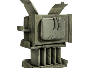 TT MODULAR CAMERA INSERT 30 - Insert rembourré pour appareil photo
