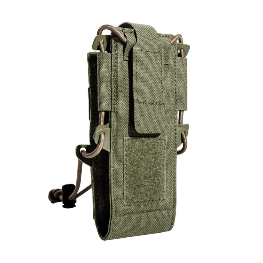 TT DIGI RADIO POUCH – Porte radio à rabat - Vue principale
