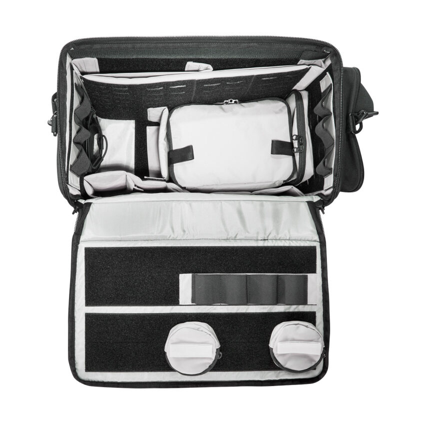 TT MODULAR RANGE BAG – Sac de tir - Vue principale