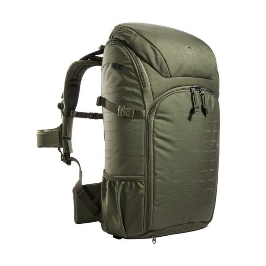 TT MODULAR CAMERA PACK – Sac à dos 30L - Vue principale