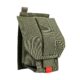 TT MODULAR DIGICAM VL INSERT – Porte appareil photo + Objectif - Vue principale