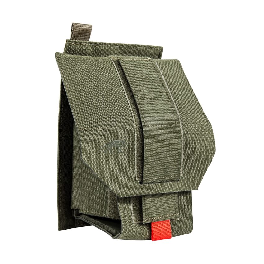 TT MODULAR DIGICAM VL INSERT – Porte appareil photo + Objectif - Vue principale