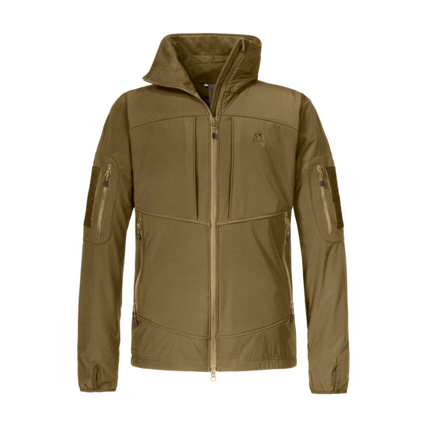 TT Veste Nevada MK III - Vue principale
