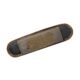 TT SHOULDER PAD – Insert mousse pour bandoulière – 50 mm - Vue principale