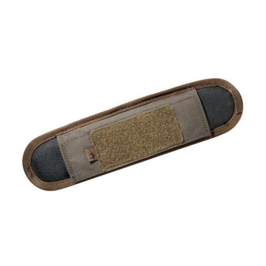 TT SHOULDER PAD – Insert mousse pour bandoulière – 50 mm - Vue principale