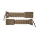 TT Reinforced Cummerbund – Ceinture renforcée pour porte plaques - Vue principale
