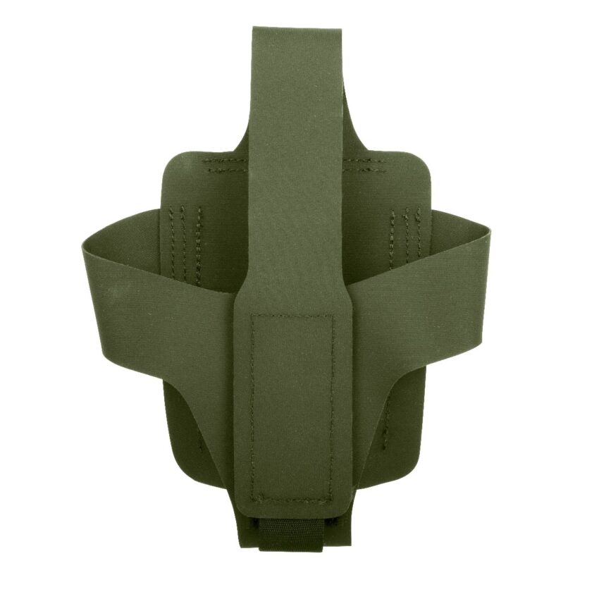 TT TAC POUCH HOLDER M – Support de fixation pour poche - Vue principale