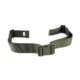 TT HIP BELT – Ceinture de sac à dos – 38mm - Vue principale
