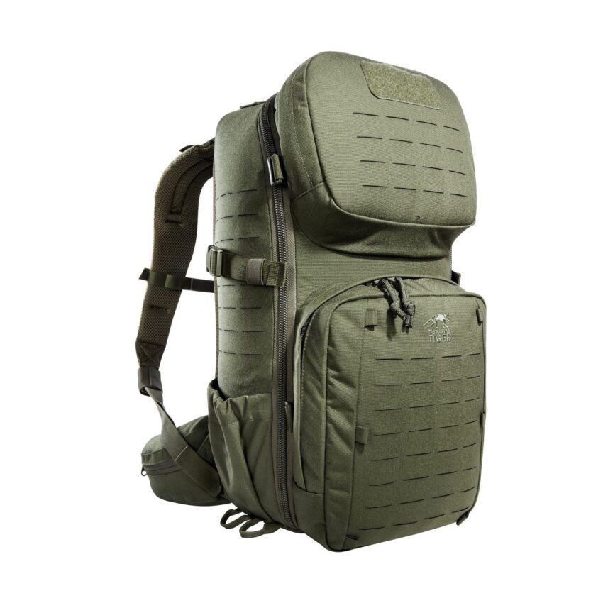 TT MODULAR COMBAT PACK – Sac à dos Combat – 22L - Vue principale