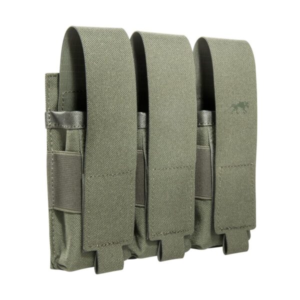 TT 3 SGL MAG POUCH MP7 - Porte-chargeurs triple