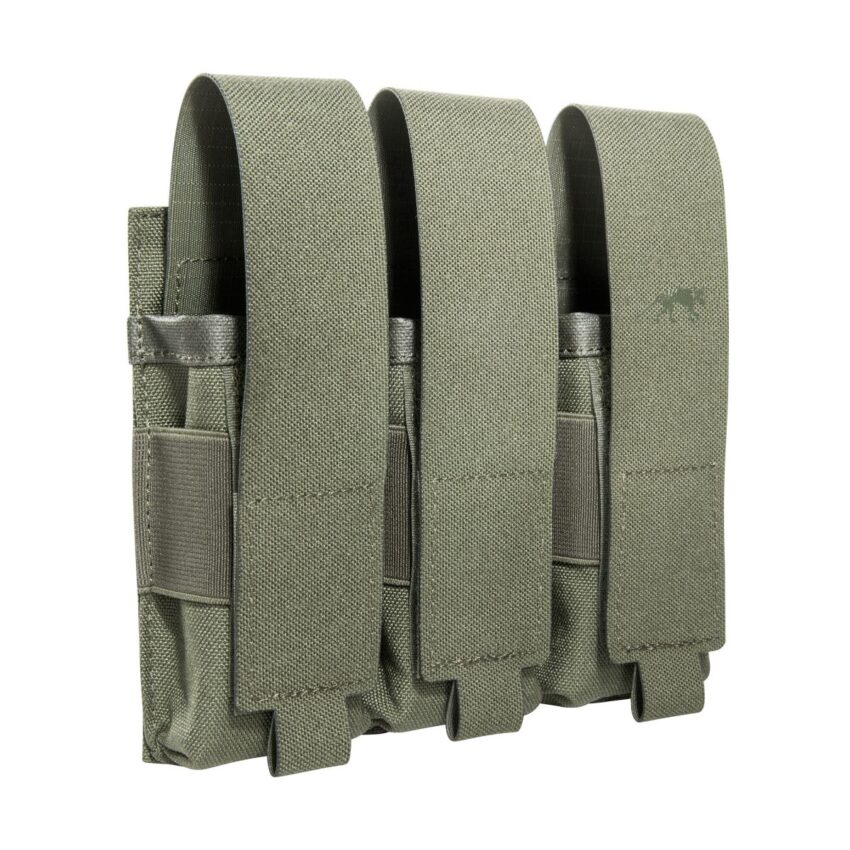 TT 3 SGL MAG POUCH MP7 – Porte-chargeurs triple - Vue principale