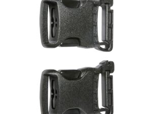 TT SR 25 SAFETY QA - Boucle MOLLE détachable - 25mm
