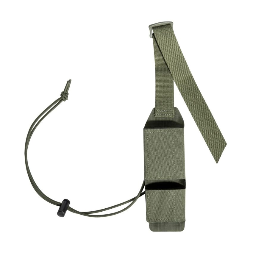 TT HARNESS MOLLE ADAPTER – Support MOLLE - Vue principale