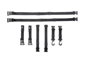 TT POUCH HARNESS ADAPTER - Set de sangles et boucles