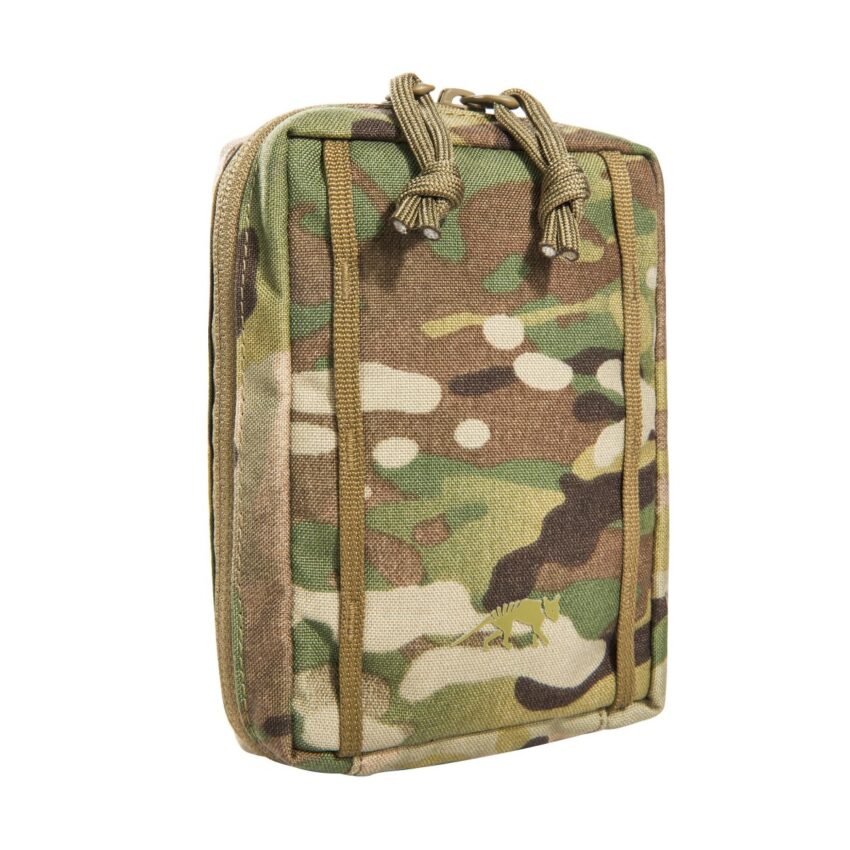 TT TAC POUCH 1.1 – Poche tactique MOLLE 1.1 - Vue principale