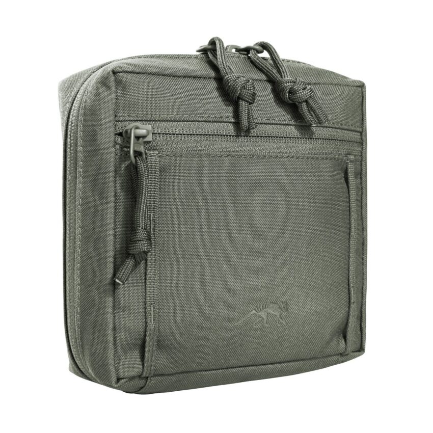 TT TAC POUCH 5.1 – Poche tactique MOLLE 5.1 - Vue principale