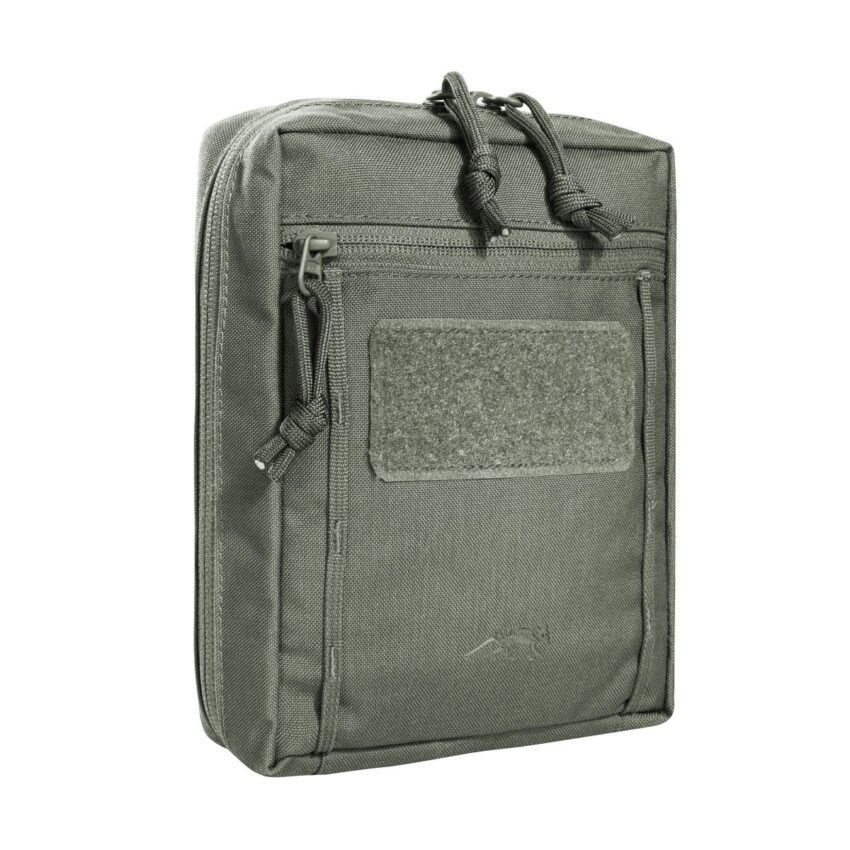 TT TAC POUCH 6.1 – Poche tactique MOLLE 6.1 - Vue principale