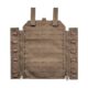 TT Molle Panel ZP - Vue principale